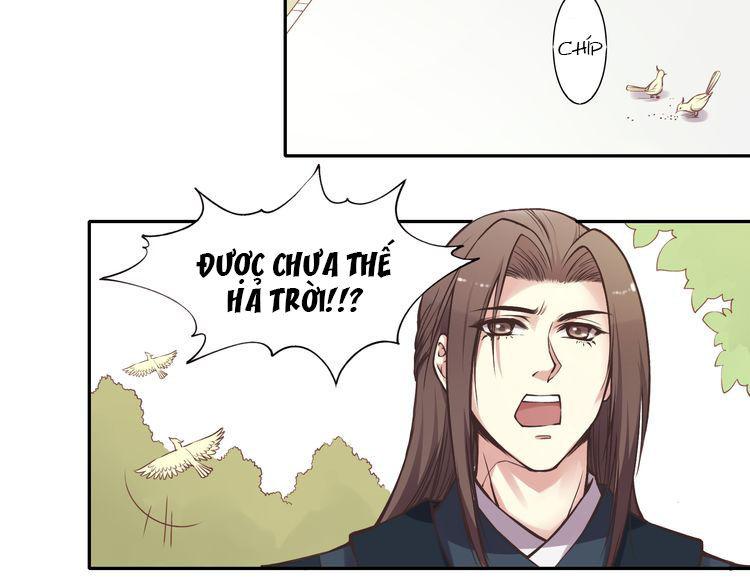 Bộc Liệt Thần Tiên Truyện Chapter 194 - Trang 9