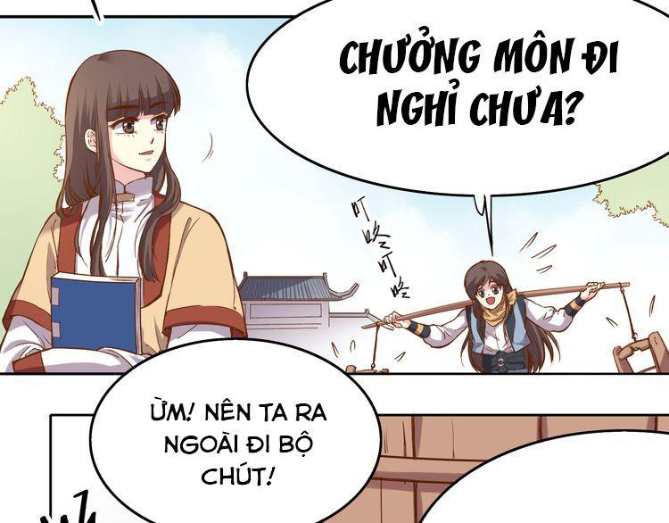 Bộc Liệt Thần Tiên Truyện Chapter 195 - Trang 10
