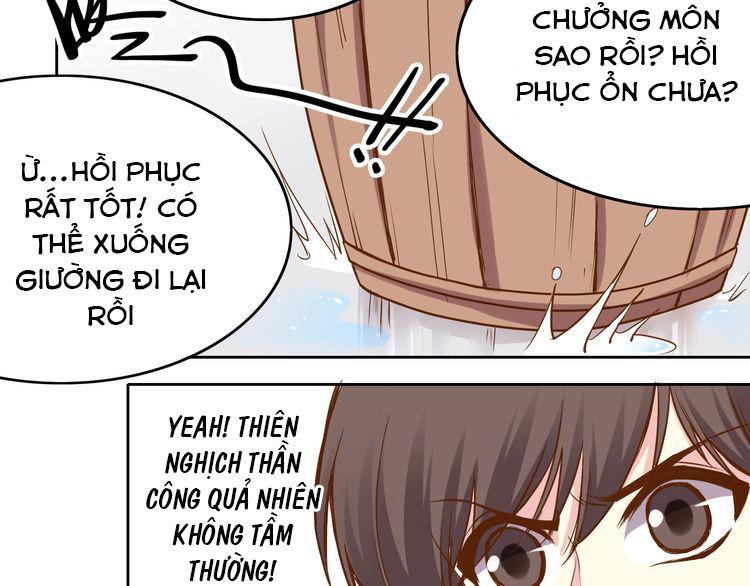 Bộc Liệt Thần Tiên Truyện Chapter 195 - Trang 11