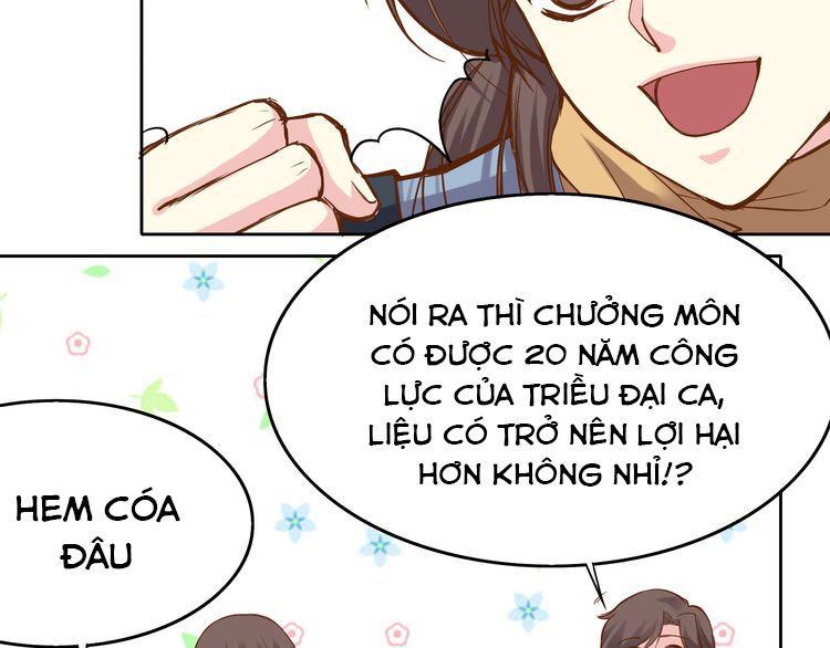 Bộc Liệt Thần Tiên Truyện Chapter 195 - Trang 12