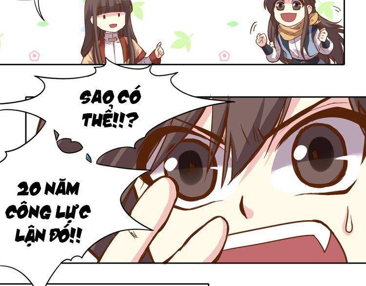 Bộc Liệt Thần Tiên Truyện Chapter 195 - Trang 13