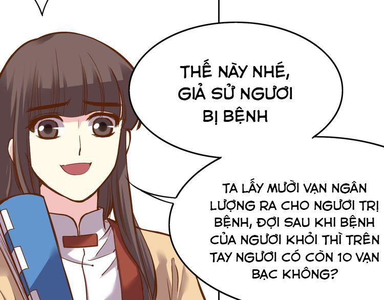 Bộc Liệt Thần Tiên Truyện Chapter 195 - Trang 14