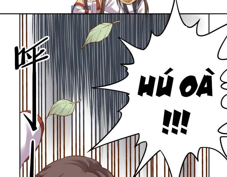 Bộc Liệt Thần Tiên Truyện Chapter 195 - Trang 18
