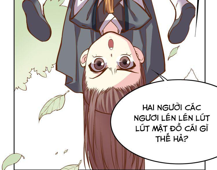 Bộc Liệt Thần Tiên Truyện Chapter 195 - Trang 21