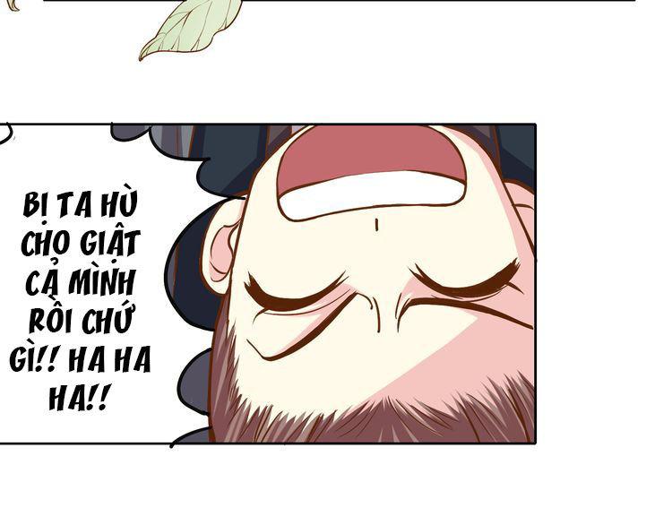 Bộc Liệt Thần Tiên Truyện Chapter 195 - Trang 22