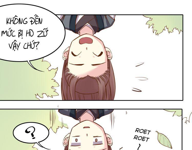 Bộc Liệt Thần Tiên Truyện Chapter 195 - Trang 24