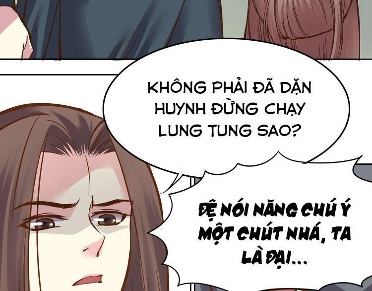 Bộc Liệt Thần Tiên Truyện Chapter 195 - Trang 27