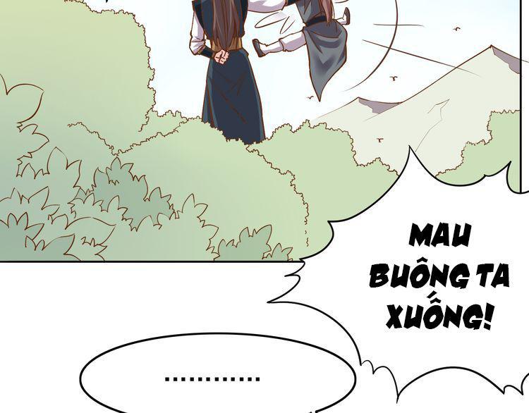 Bộc Liệt Thần Tiên Truyện Chapter 195 - Trang 29
