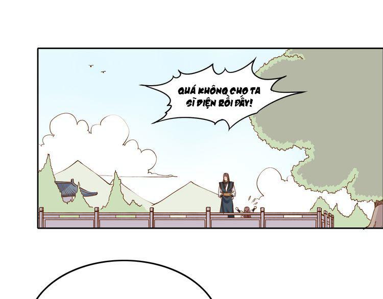 Bộc Liệt Thần Tiên Truyện Chapter 195 - Trang 31