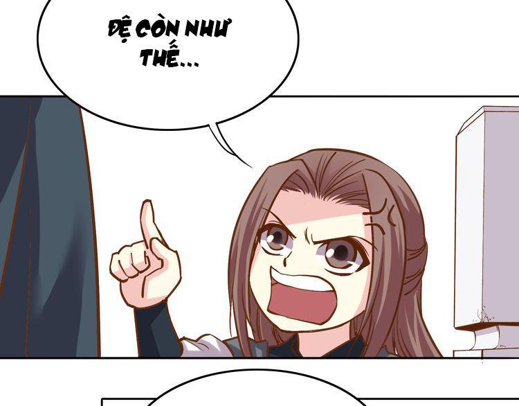 Bộc Liệt Thần Tiên Truyện Chapter 195 - Trang 32