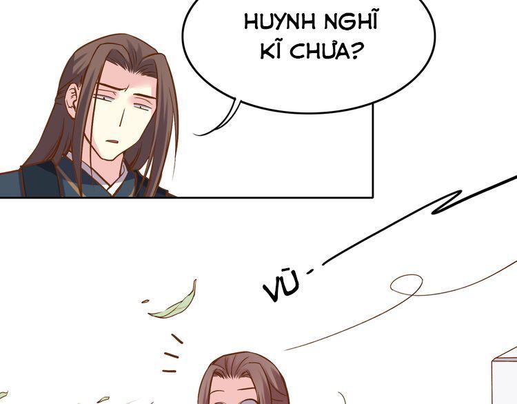 Bộc Liệt Thần Tiên Truyện Chapter 195 - Trang 34