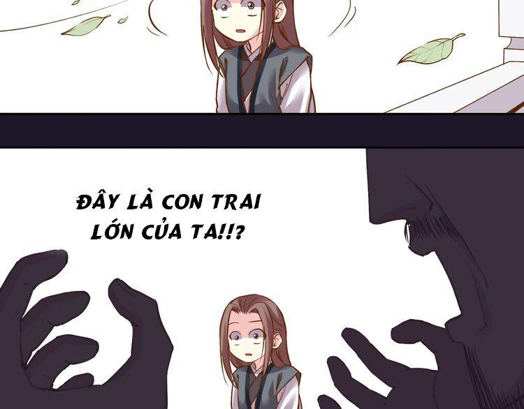 Bộc Liệt Thần Tiên Truyện Chapter 195 - Trang 35