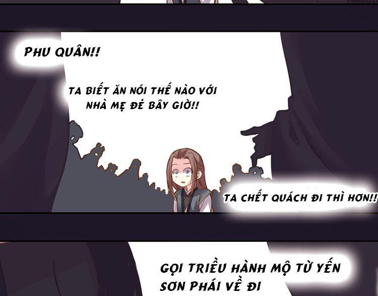 Bộc Liệt Thần Tiên Truyện Chapter 195 - Trang 36