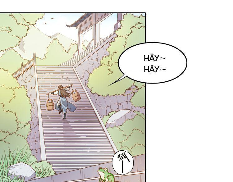 Bộc Liệt Thần Tiên Truyện Chapter 195 - Trang 8