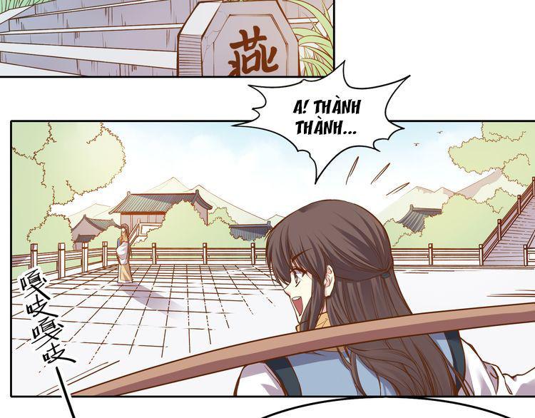 Bộc Liệt Thần Tiên Truyện Chapter 195 - Trang 9