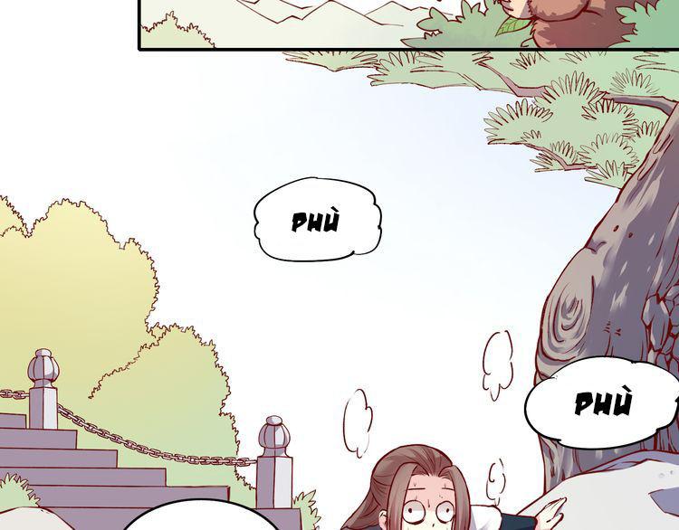 Bộc Liệt Thần Tiên Truyện Chapter 196 - Trang 10