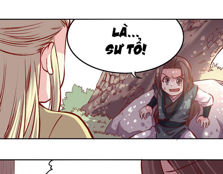 Bộc Liệt Thần Tiên Truyện Chapter 196 - Trang 15