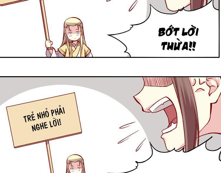 Bộc Liệt Thần Tiên Truyện Chapter 196 - Trang 18