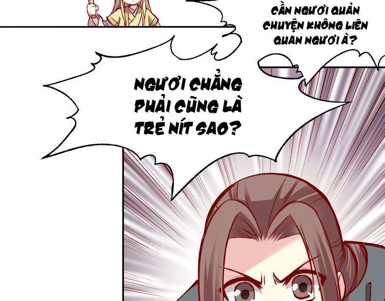 Bộc Liệt Thần Tiên Truyện Chapter 196 - Trang 19