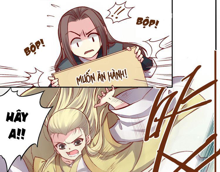 Bộc Liệt Thần Tiên Truyện Chapter 196 - Trang 23