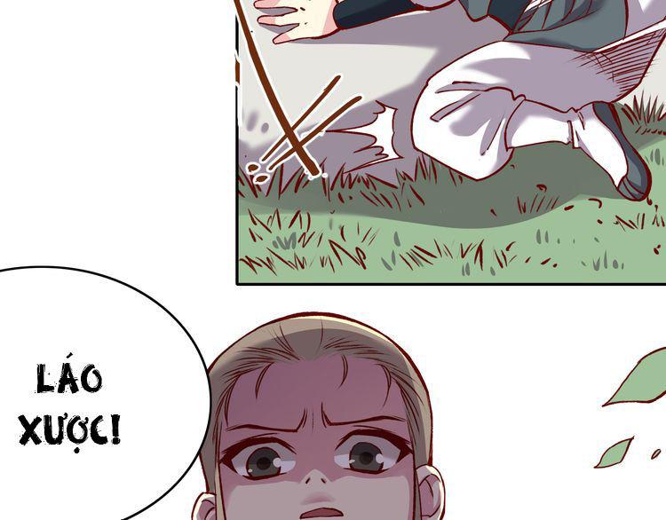 Bộc Liệt Thần Tiên Truyện Chapter 196 - Trang 26