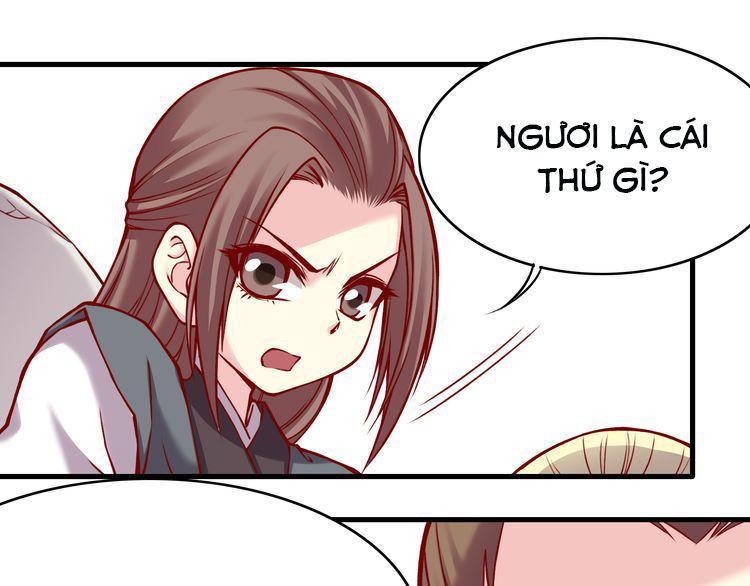 Bộc Liệt Thần Tiên Truyện Chapter 196 - Trang 31