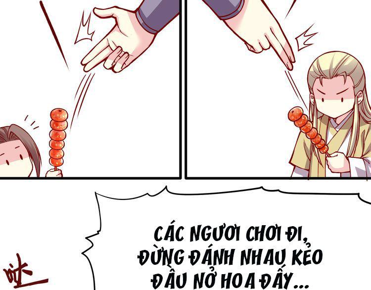 Bộc Liệt Thần Tiên Truyện Chapter 196 - Trang 35