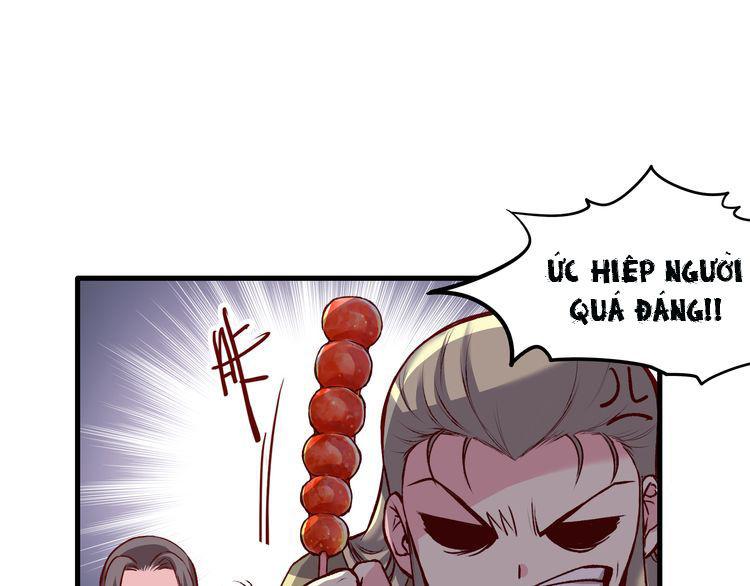 Bộc Liệt Thần Tiên Truyện Chapter 196 - Trang 38