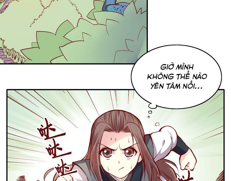 Bộc Liệt Thần Tiên Truyện Chapter 196 - Trang 8