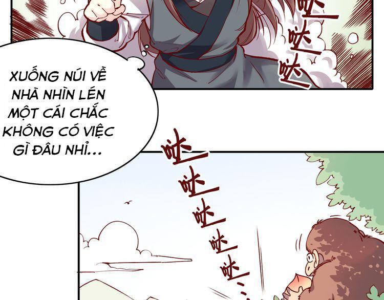 Bộc Liệt Thần Tiên Truyện Chapter 196 - Trang 9