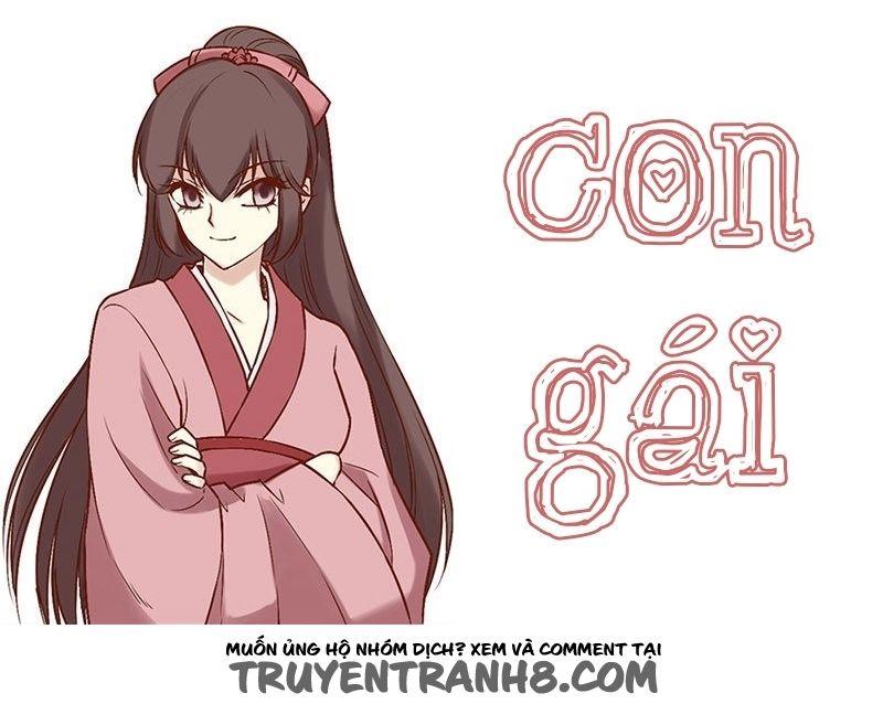 Bộc Liệt Thần Tiên Truyện Chapter 2 - Trang 4