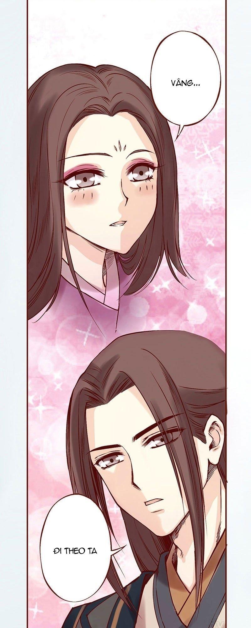 Bộc Liệt Thần Tiên Truyện Chapter 2 - Trang 8