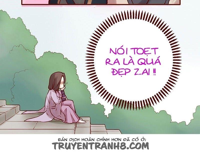 Bộc Liệt Thần Tiên Truyện Chapter 2 - Trang 9