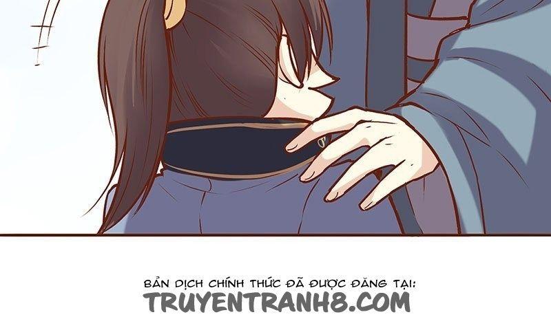 Bộc Liệt Thần Tiên Truyện Chapter 20 - Trang 12