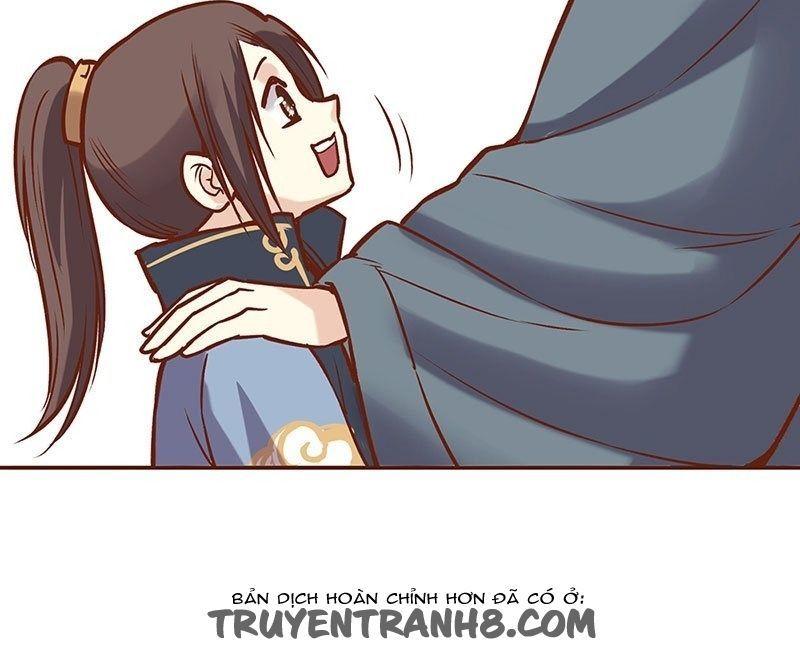 Bộc Liệt Thần Tiên Truyện Chapter 20 - Trang 14