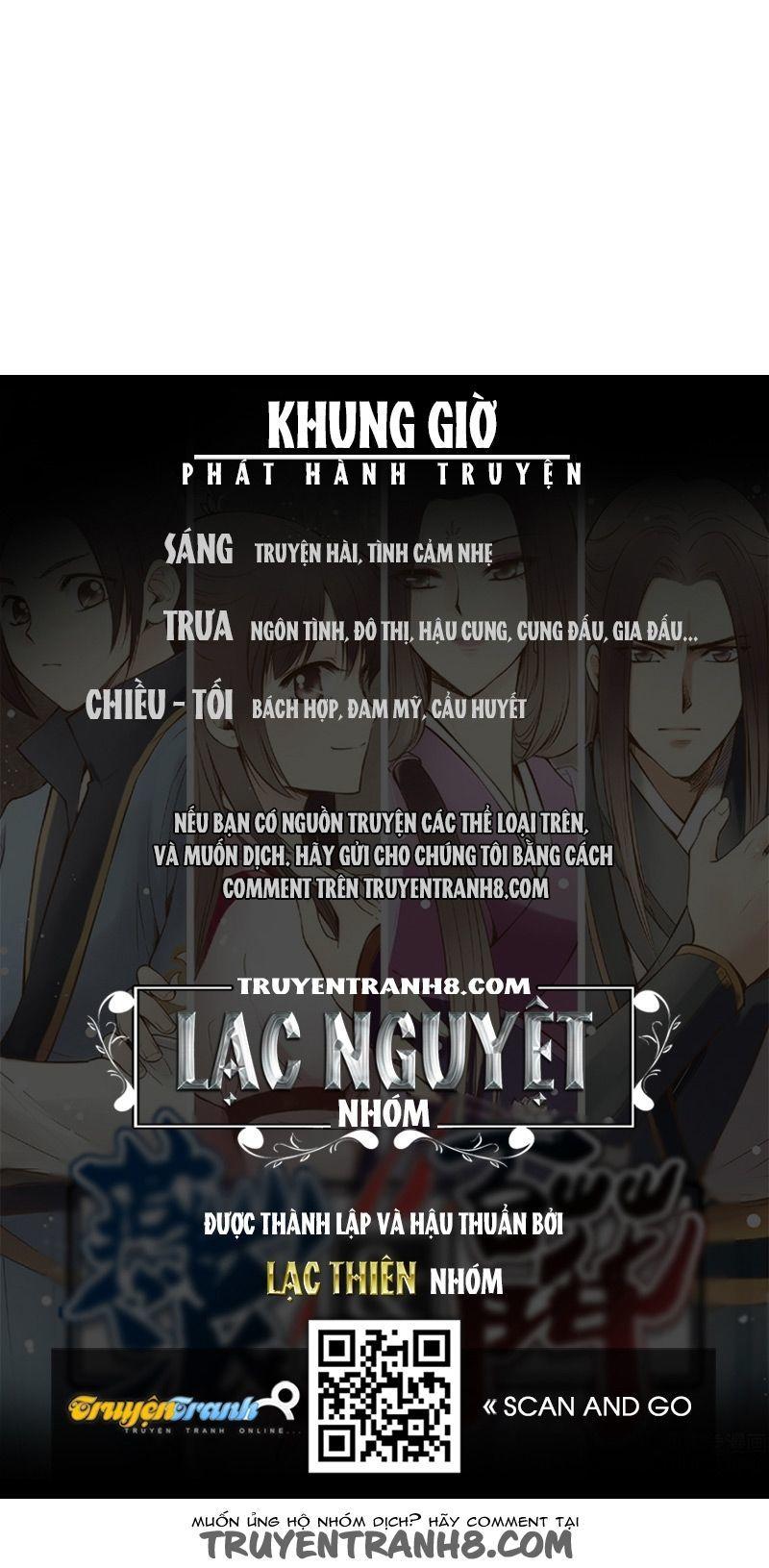 Bộc Liệt Thần Tiên Truyện Chapter 20 - Trang 16