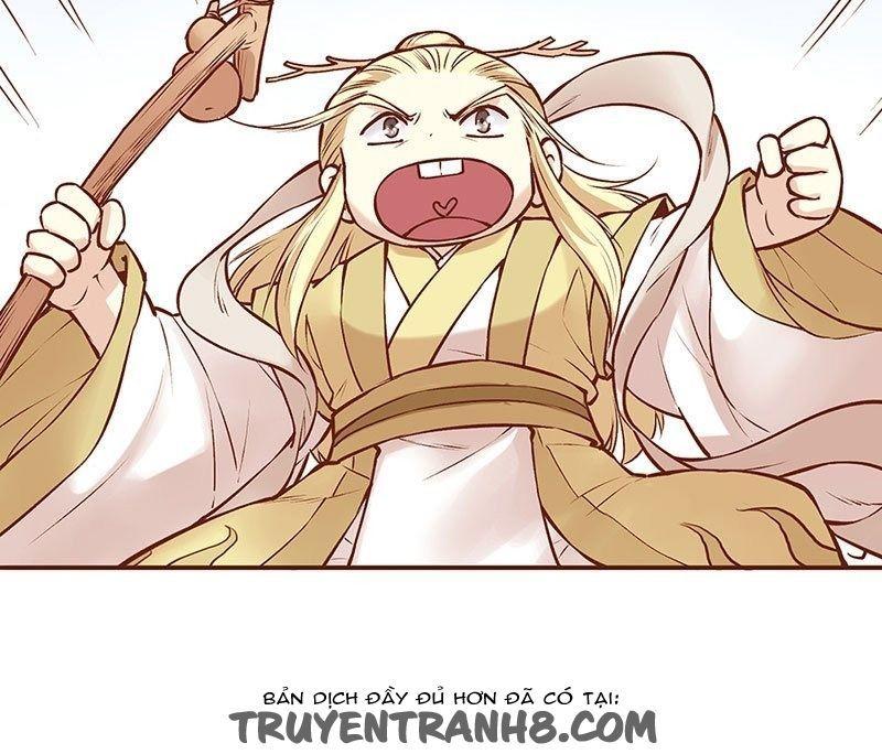 Bộc Liệt Thần Tiên Truyện Chapter 20 - Trang 5