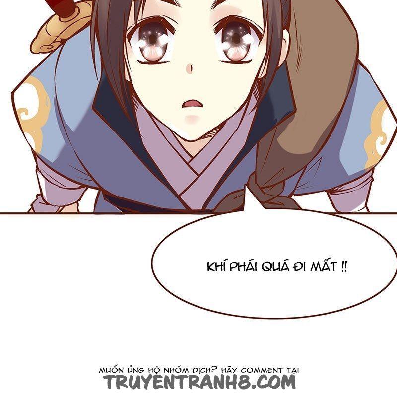 Bộc Liệt Thần Tiên Truyện Chapter 22 - Trang 7