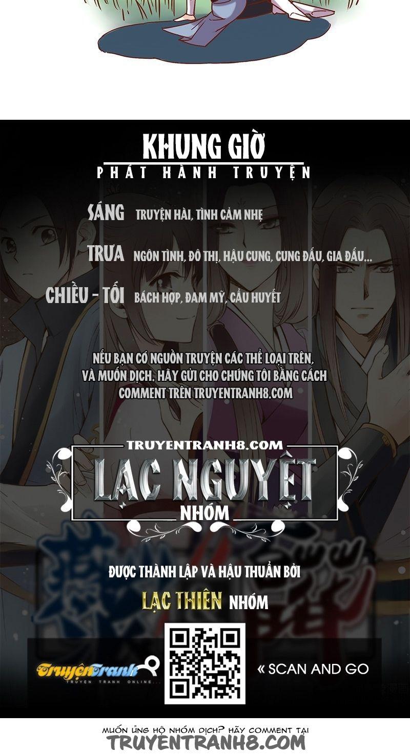 Bộc Liệt Thần Tiên Truyện Chapter 23 - Trang 12