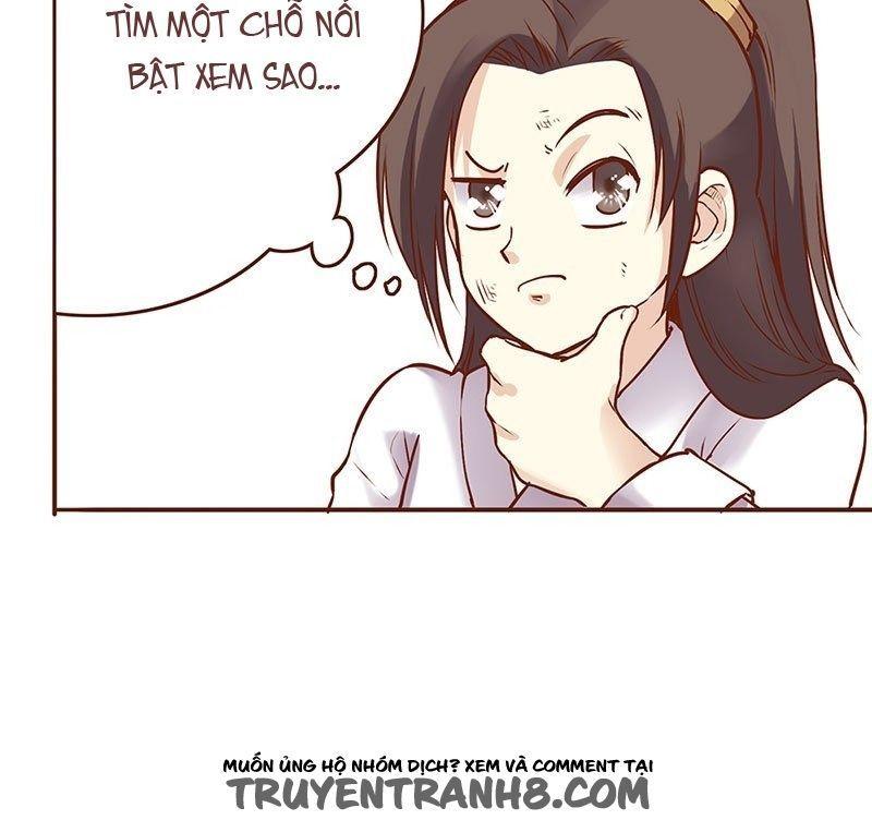 Bộc Liệt Thần Tiên Truyện Chapter 24 - Trang 4