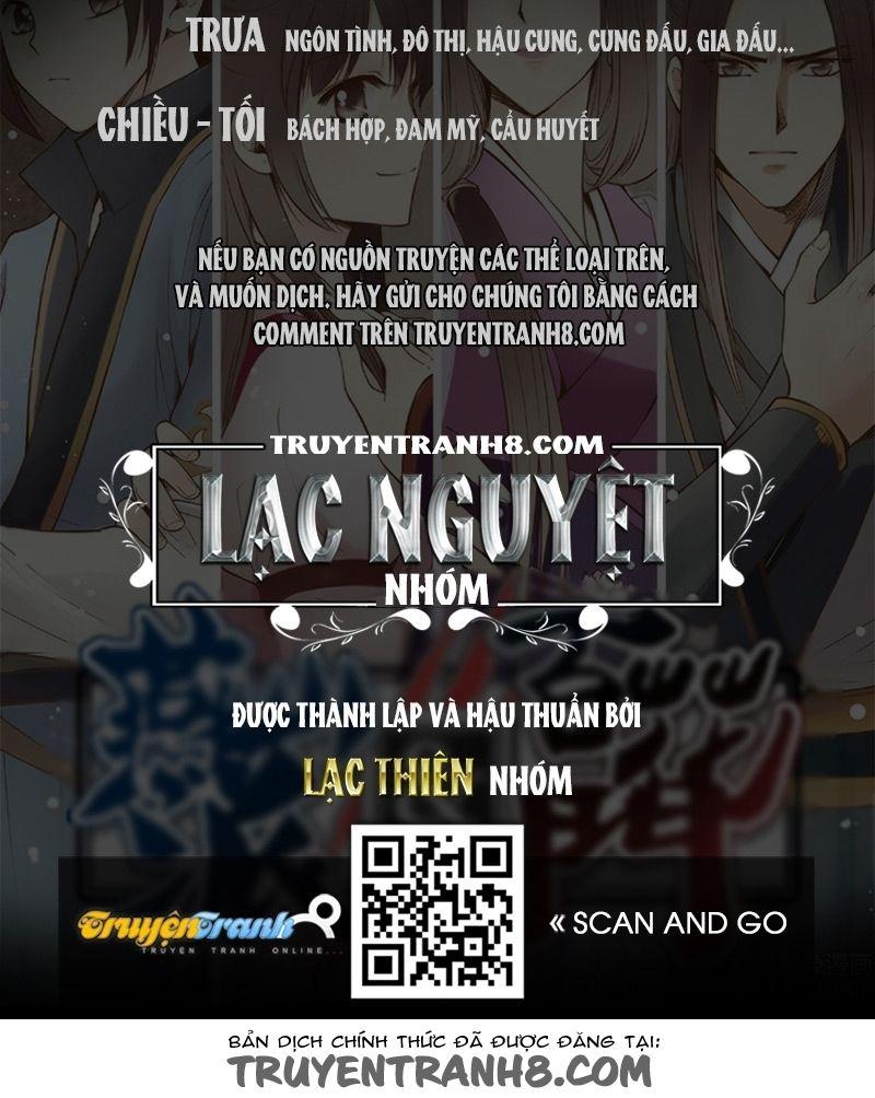 Bộc Liệt Thần Tiên Truyện Chapter 25 - Trang 12