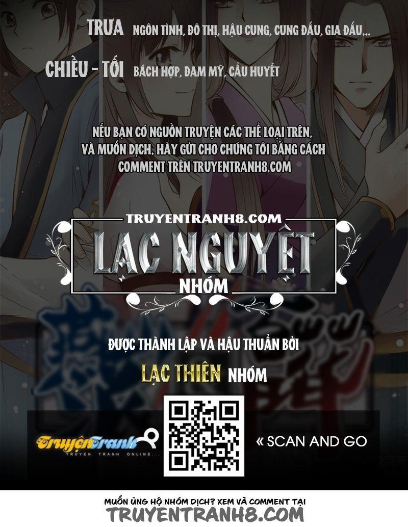 Bộc Liệt Thần Tiên Truyện Chapter 27 - Trang 16