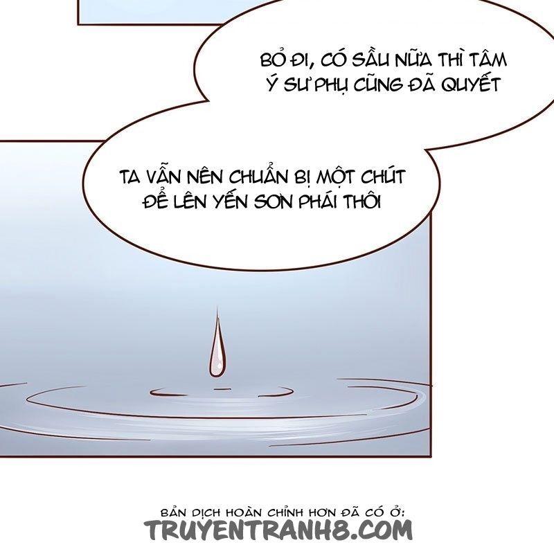 Bộc Liệt Thần Tiên Truyện Chapter 27 - Trang 8