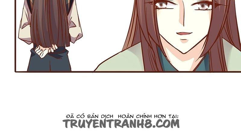 Bộc Liệt Thần Tiên Truyện Chapter 28 - Trang 10