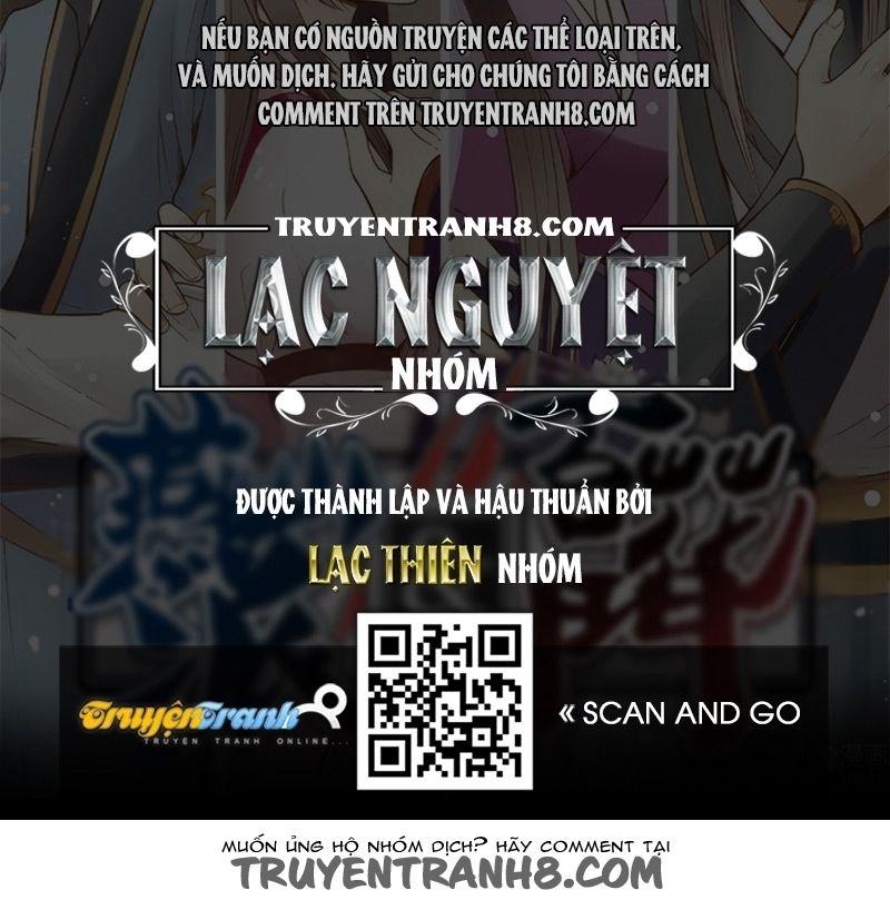 Bộc Liệt Thần Tiên Truyện Chapter 28 - Trang 14