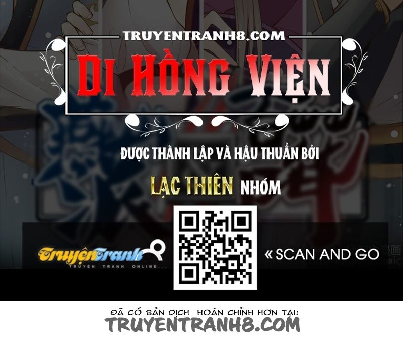 Bộc Liệt Thần Tiên Truyện Chapter 3 - Trang 14
