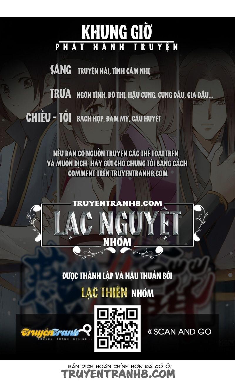 Bộc Liệt Thần Tiên Truyện Chapter 30 - Trang 13