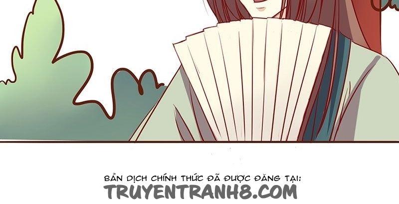 Bộc Liệt Thần Tiên Truyện Chapter 30 - Trang 4