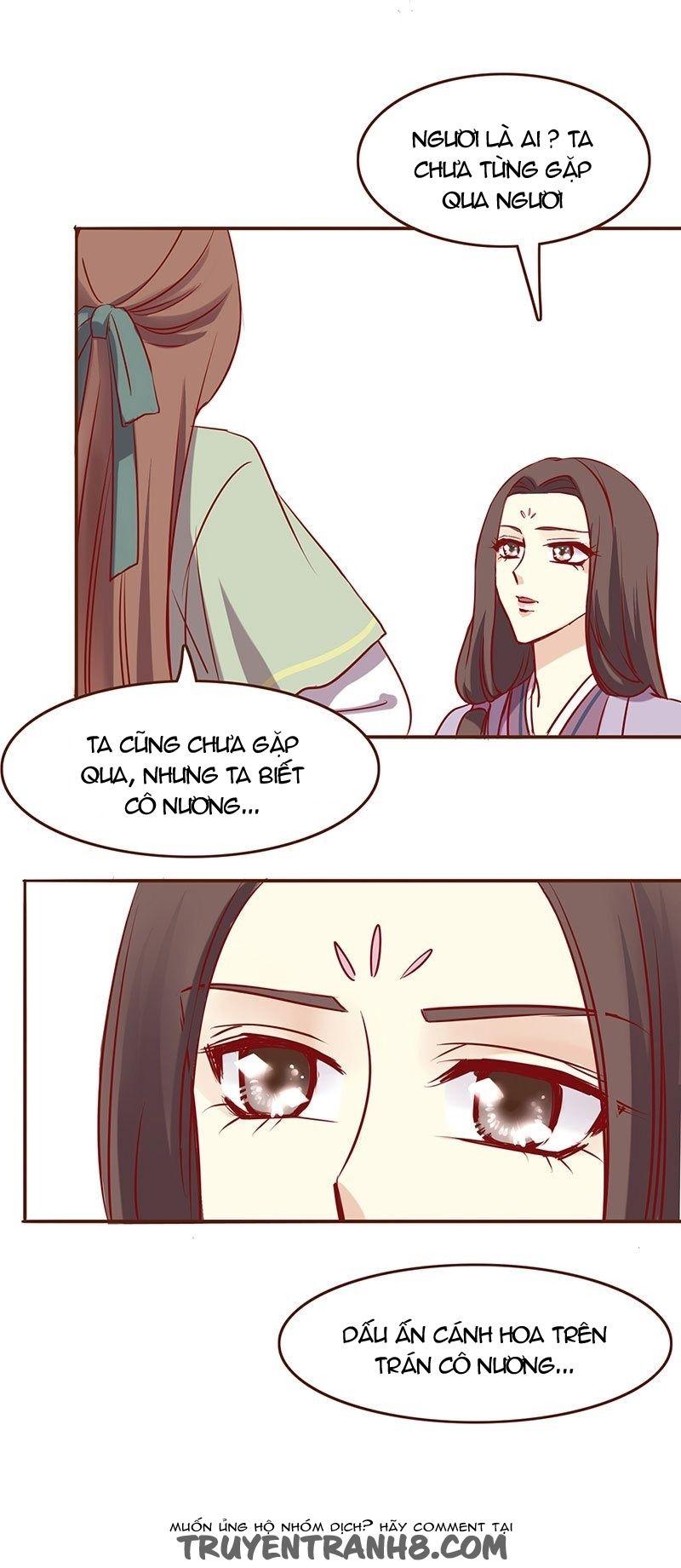 Bộc Liệt Thần Tiên Truyện Chapter 30 - Trang 5