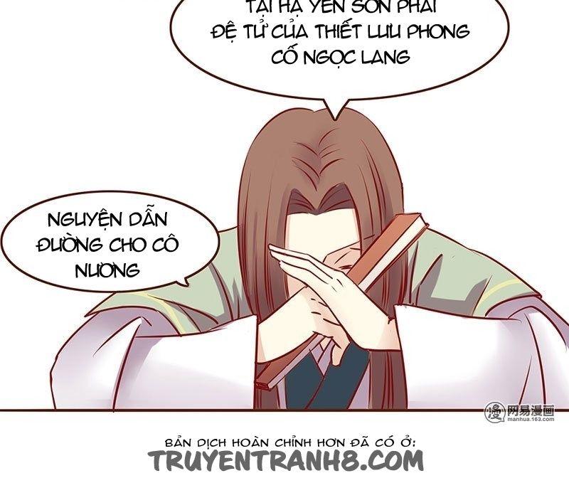 Bộc Liệt Thần Tiên Truyện Chapter 30 - Trang 7